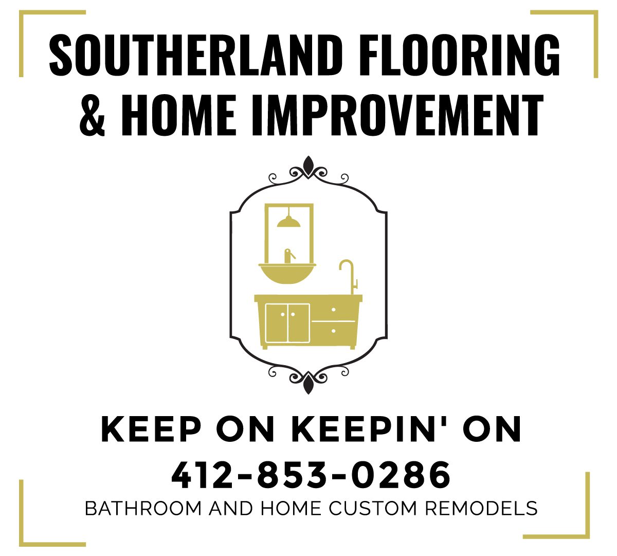 Southerland Flooring and Home Improvement